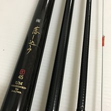 DAIWA 極鋭 TACHIUO TENYA SP [漁拓釣具] [白帶天亞竿] 歷史價格詳細信息