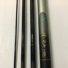DAIWA CARBO WHlSKER(老虎頭)  水無月 中硬90 香魚 溪流竿 歷史價格詳細信息