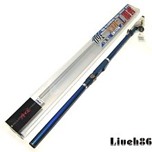 【野川釣具-釣魚】龍之刃II代蝦竿5-6尺(另售4-5尺/6-7尺/7-8尺)~ 歷史價格詳細信息