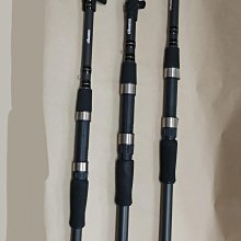 【欣の店】OKUMA 寶熊 銳傲 TRIO 初代 TRIO 40 黑武士 卡夢簍空設計 海釣場 鐵板 路亞 海鱸 歷史價格詳細信息