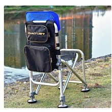 【熱賣】釣椅炮臺架座支架桿架配件歐式釣魚椅子馬扎折疊凳子帶炮臺座 歷史價格詳細信息