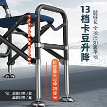 【熱賣】可折疊凳戶外便攜旅行可調節伸縮凳子網紅收縮座椅子板凳釣魚漁具 歷史價格詳細信息