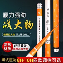 5.4米7H巨硬19調（飛抄版）←規格釣竿 9h魚竿19調7h飛磕鯉魚竿5h超輕超硬競技台釣竿手竿黑坑魚竿羅非竿 宅配 歷史價格詳細信息