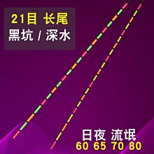 【熱賣】夜光漂咬鉤變色高靈敏鯽魚電子漂重力感應超亮日夜兩用夜釣浮漂 歷史價格詳細信息