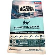 加拿大ACANA愛肯拿-貓用低GI配方 1.8KG/4LB 歷史價格詳細信息