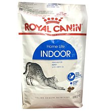 ☆汪喵小舖2店☆ 法國皇家 ROYAL CANIN 室內成貓 IN27 4公斤 歷史價格詳細信息