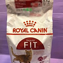 【ROYAL CANIN 法國皇家】理想體態成貓(F32_2kg/4kg/10kg/15kg)｜皇家粉絲團 成貓飼料 歷史價格詳細信息