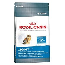 法國皇家貓飼料 L40 健康減重 貓飼料 2KG / 3KG / 8KG 皇家 歷史價格詳細信息