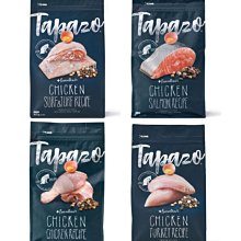 TAPAZO 特百滋 凍乾雙饗宴 貓糧 2LB(907g)  進口營養乾糧+美味佐餐凍乾『WANG』 歷史價格詳細信息