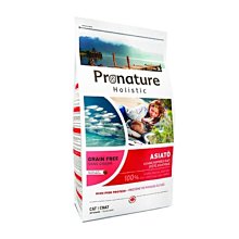 Pronature創鮮無穀天然貓糧系列2kg 歷史價格詳細信息