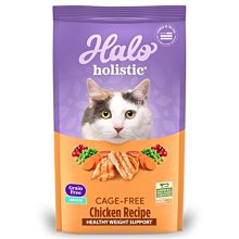 HALO 嘿囉成貓天然糧 貓飼料哈囉 成貓新鮮雞肉燉碗豆 成貓野生鮭魚燉碗豆 3磅 6磅 10磅 窩的毛王子 歷史價格詳細信息