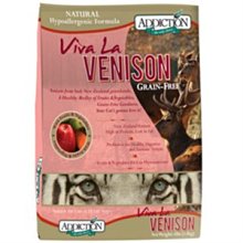 『Honey Baby』寵物用品專賣【Addiction】自然癮食 - 藍鮭魚無穀狗糧 幼犬使用 ( 9kg ) 歷史價格詳細信息