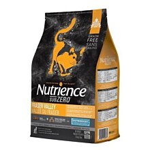 【Nutrience紐崔斯】SUBZERO頂級無穀貓飼料凍乾牛+羊+豬2.27kg 歷史價格詳細信息