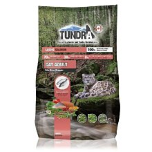 TUNDRA 貓咪自然飲食機能配方 鮭魚 藍河配方【特價】 歷史價格詳細信息