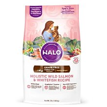 HALO 嘿囉成貓天然糧 貓飼料哈囉 成貓新鮮雞肉燉碗豆 成貓野生鮭魚燉碗豆 3磅 6磅 10磅 窩的毛王子 歷史價格詳細信息