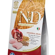 義大利Farmina法米納-天然低穀系列 貓糧 1.5kg/3.3lb 歷史價格詳細信息