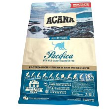 加拿大ACANA愛肯拿-貓用低GI配方 1.8KG/4LB 歷史價格詳細信息