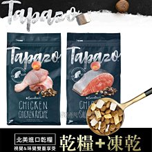 【TAPAZO 特百滋】凍乾雙饗宴-成貓低敏雞肉配方 6 磅 (2.72 公斤) (貓飼料) 歷史價格詳細信息