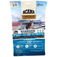 加拿大ACANA愛肯拿-貓用低GI配方 1.8KG/4LB 歷史價格詳細信息