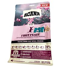 加拿大ACANA愛肯拿-貓用低GI配方 1.8KG/4LB 歷史價格詳細信息