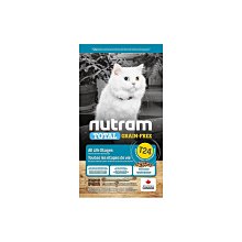 紐頓T24鮭魚/T22火雞 無穀挑嘴全齡貓糧 5.4KG 歷史價格詳細信息