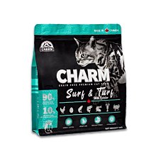 CHARM 野性魅力 成貓配方1kg/1.8kg  加拿大進口飼料 健康貓飼料 快速出貨 貓咪乾糧 佳恩寵物 歷史價格詳細信息