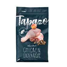 【TAPAZO 特百滋】凍乾雙饗宴-成貓低敏雞肉配方 6 磅 (2.72 公斤) (貓飼料) 歷史價格詳細信息