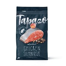 【TAPAZO 特百滋】凍乾雙饗宴-全齡貓低敏鮭魚配方 6 磅 (2.72 公斤) (貓飼料) 歷史價格詳細信息