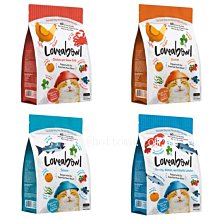【寵愛家】加拿大Loveabowl囍碗無穀狗糧,狗飼料分裝包800g 歷史價格詳細信息