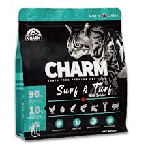 加拿大CHARM野性魅力-海陸龍蝦盛宴貓 1.8KG (1013-1.8) 歷史價格詳細信息