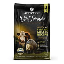 SNOW的家【訂購】Wild Islands 紐西蘭狂饗 高原野牧牛 無穀 全齡犬 300g 嘗鮮包 (11331033 歷史價格詳細信息