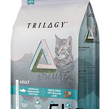 Trilogy 奇境 無穀全貓糧 羊肺凍乾 無穀貓飼料 凍乾 貓糧 1.8kg 歷史價格詳細信息