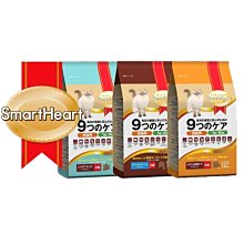 【SmartHeart】慧心貓糧 - 海鮮口味1.2kg 歷史價格詳細信息