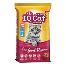【IQ Cat】聰明貓乾糧 - 鮪魚口味1.5kg 歷史價格詳細信息