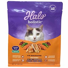 HALO 嘿囉成貓天然糧 貓飼料哈囉 成貓新鮮雞肉燉碗豆 成貓野生鮭魚燉碗豆 3磅 6磅 10磅 窩的毛王子 歷史價格詳細信息