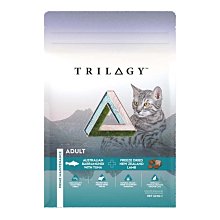 TRILOGY 奇境 無穀貓糧 1.8KG 凍乾貓糧 無穀 凍乾 全齡 貓飼料 超取限２包(A092C03) 歷史價格詳細信息
