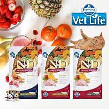 Farmina法米納 天然熱帶水果系列貓糧-10kg 歷史價格詳細信息