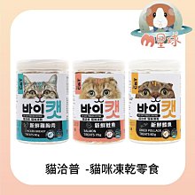 【喵洽普】貓咪凍乾鮭魚鱈魚系列 60-70g/罐；四罐組 歷史價格詳細信息