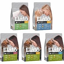 【Elato 杜莎】天然無榖犬糧 ED1幼犬成長配方 鮮雞佐鴨 500g 歷史價格詳細信息