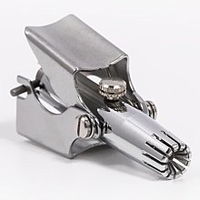不銹鋼鼻毛修剪器鼻毛器修剪器男士剪鼻毛神器剃毛鼻毛剪刀 歷史價格詳細信息