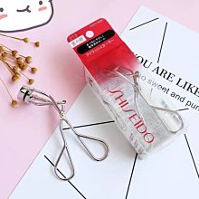 資生堂213心機睫毛夾配替換塑膠墊持久可攜式自然捲翹定型睫毛夾 歷史價格詳細信息