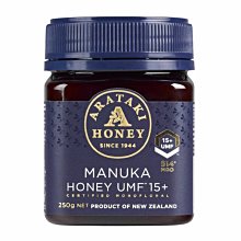 UMF麥蘆卡蜂蜜綜合優質組 歷史價格詳細信息