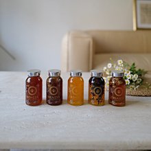 【Melissa】台灣小農嚴選 櫻花蜂蜜420g 歷史價格詳細信息