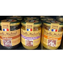 法國香榭花蜜 250g克 x 1Bottle瓶【家樂福】 歷史價格詳細信息