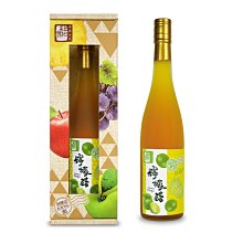 【醋桶子】單入果醋禮盒組-鳳梨醋600ml/組 歷史價格詳細信息