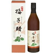 【祥記】陳年梅子醋｜調理｜600ml 歷史價格詳細信息