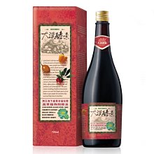 【大漢酵素】刺五加冬蟲夏草菌絲體蔬果植物醱酵液720ML 歷史價格詳細信息