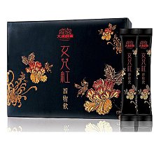【大漢酵素】女兒紅四物飲(21入x1盒) 歷史價格詳細信息