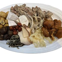 【羹湯系列】金鶴鼎上湯(頂上湯)/1.5公升/包 ~適合搭配做各種煲湯羹類料理的湯底~味道濃郁香醇~ 歷史價格詳細信息