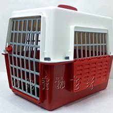 外出籠 雙色航空籠 寵物提籠 運輸籠 航空籠 透氣外出籠 貓狗提籠 寵物外出提籠 飲水器提籠 皇冠 Acepet 644 歷史價格詳細信息